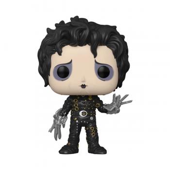 FUNKO POP! - Movie - Edward Scissorhands Edward Scissorhands #979